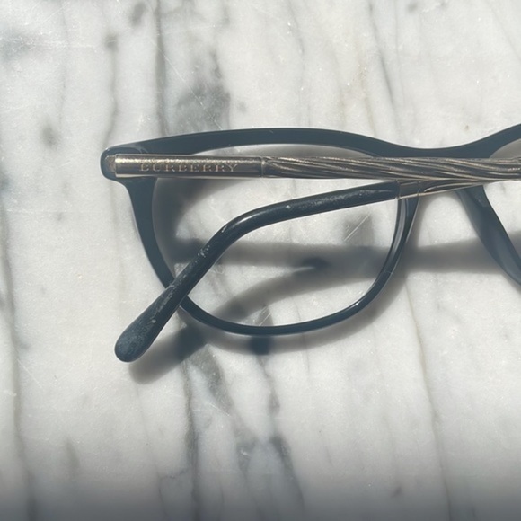 Burberry Glasses Frames - Picture 6 of 7